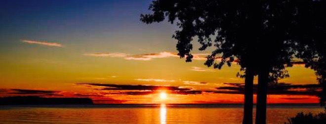 Pagels Sunset Bar & Grill Boat Launch