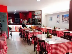 Pizzaria Nicola's