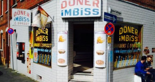 Doner Imbiss