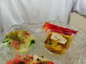 Trattoria Bonini