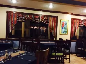 The Palmilla Restaurant