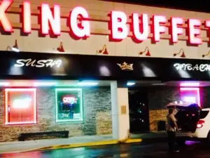 King Super Buffet