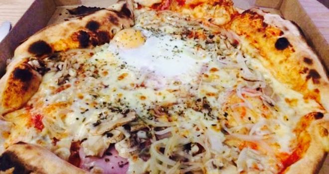 Pizzas Michel