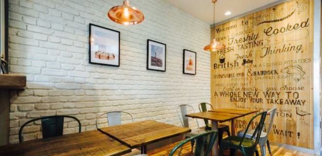 George's - Chellaston