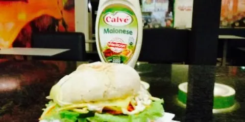 Hamburgaria Belaburguer