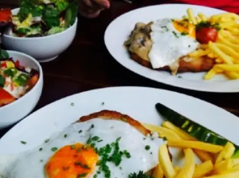 Wirtshaus am Schloss