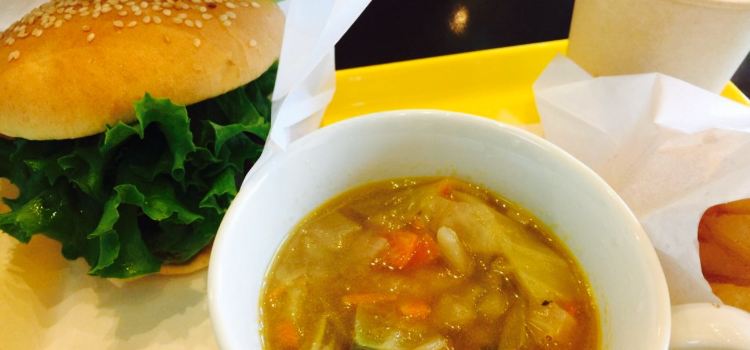 Freshness Burger