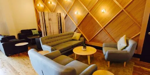 Cazalys Palmerston Club