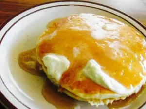 Denny's