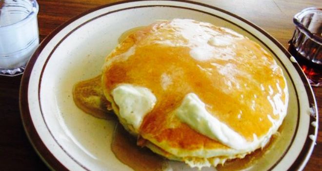 Denny's