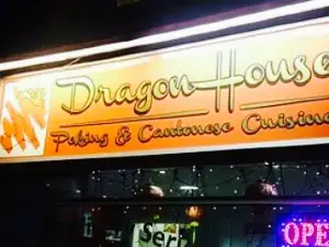 Dragon House