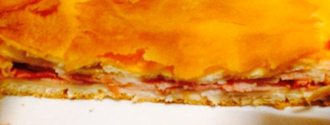 Pastelaria da Sé Casa das Bôlas