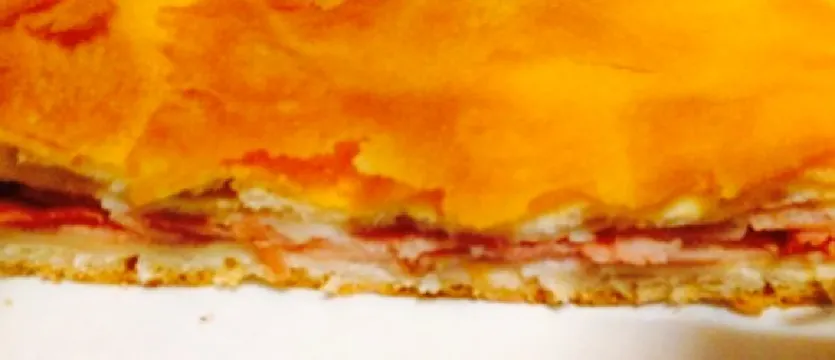 Pastelaria da Sé Casa das Bôlas