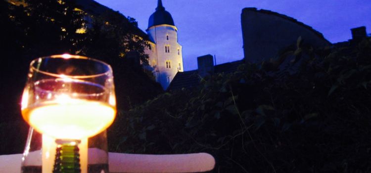 Winkelkrug