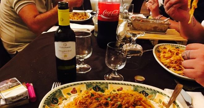 Trattoria Terranova