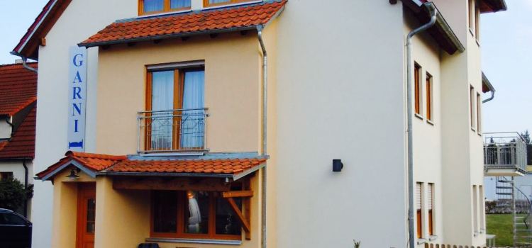 Peppo - der Italiener in Ebern
