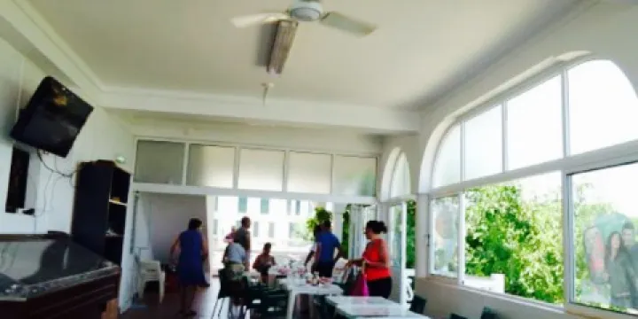 Restaurante O Ligerio