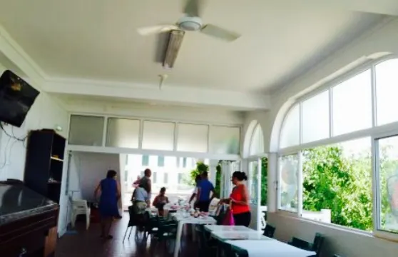 Restaurante O Ligerio