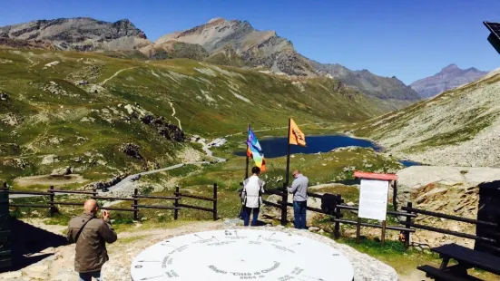 Rifugio Citta di Chivasso