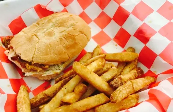 Flowers Seafood Company