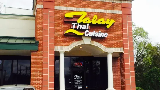 Talay Thai Cuisine