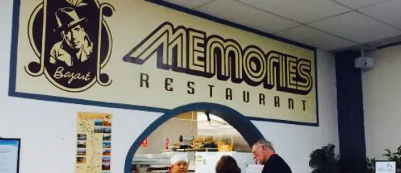 Memories Restaurant
