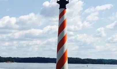 The Grill at Clemson Marina