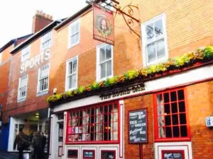 The Royal Oak, Lewes