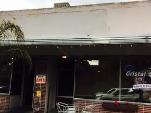 Cristal Bakery