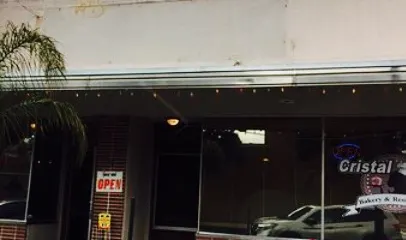 Cristal Bakery & Restaurant