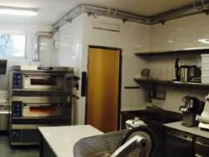 Loco Loco Pizzeria