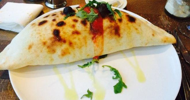 Gusto Trattoria