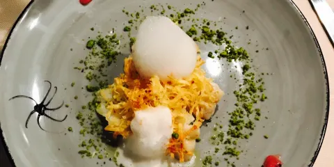 La Taverna dei Poeti