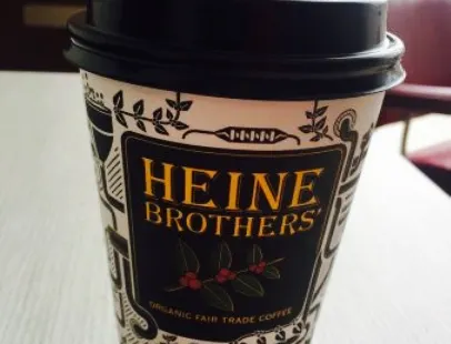 Heine Brothers Coffee -Veterans Parkway