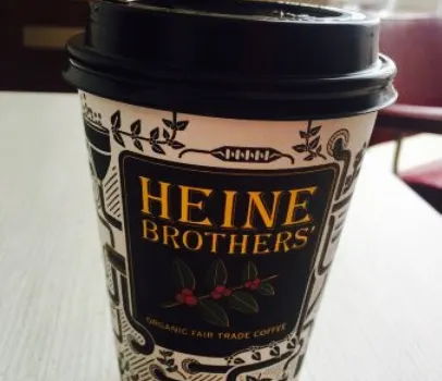 Heine Brothers Coffee - Veterans Parkway