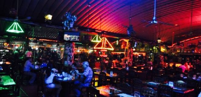 El Patio