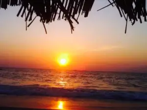 Sam's Goan Beach Shack