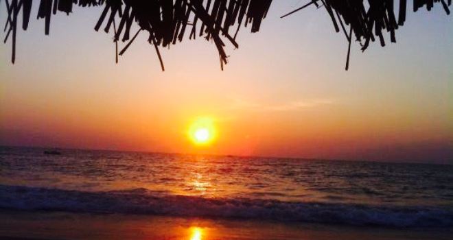 Sam's Goan Beach Shack