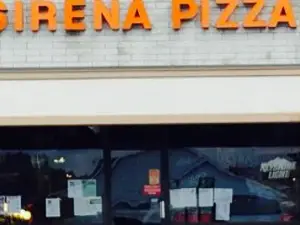 Sirena's Pizza