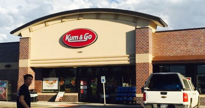 Kum & Go