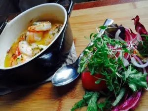Eetcafe de 7e Hemel