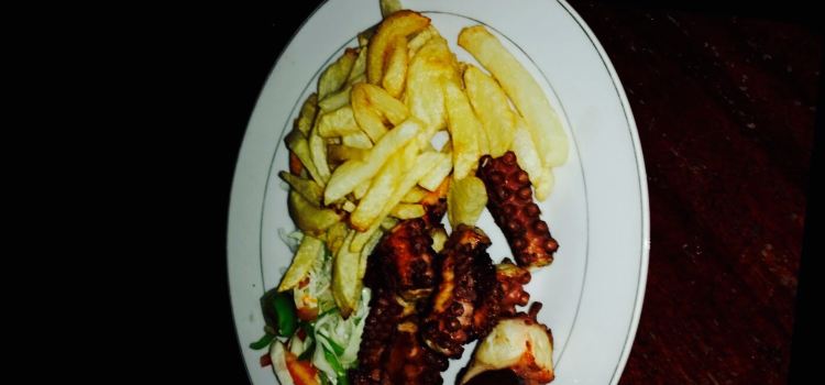 Bausinga Restaurant