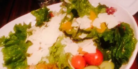 Club Touriste Resto-Bar