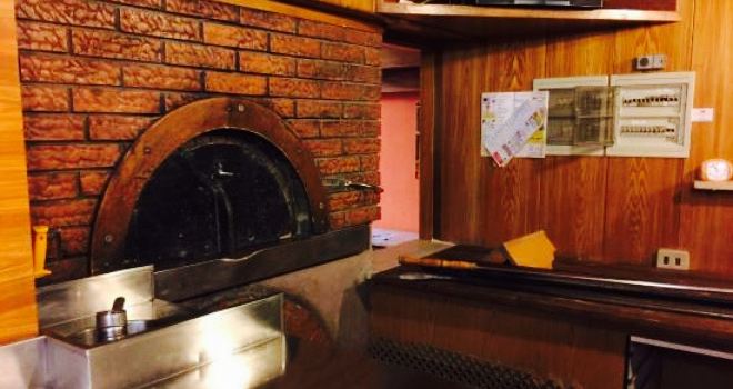 locanda jolly zibello