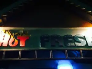 Hot and Fresh