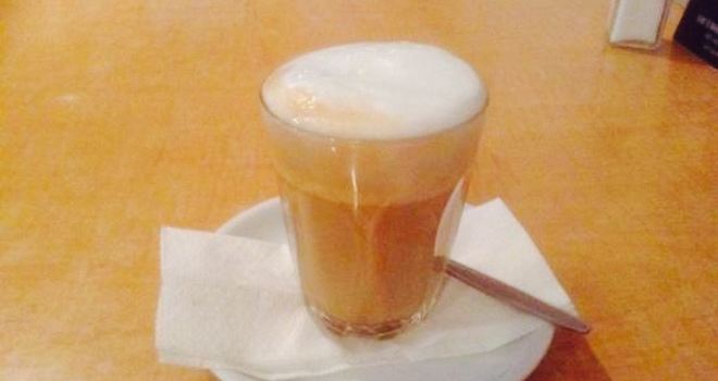Cafe 96