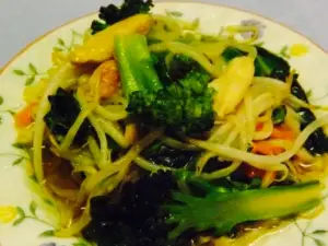 Thai Kitchen