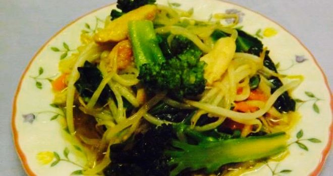 Thai Kitchen