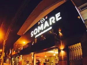 Pizzaria Somare