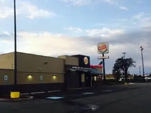 Burger King